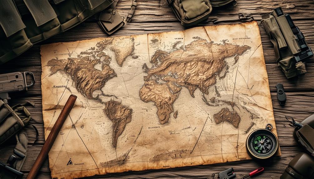 strategic vision and execution