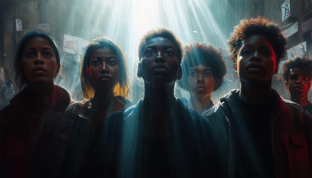 understanding systemic societal issues