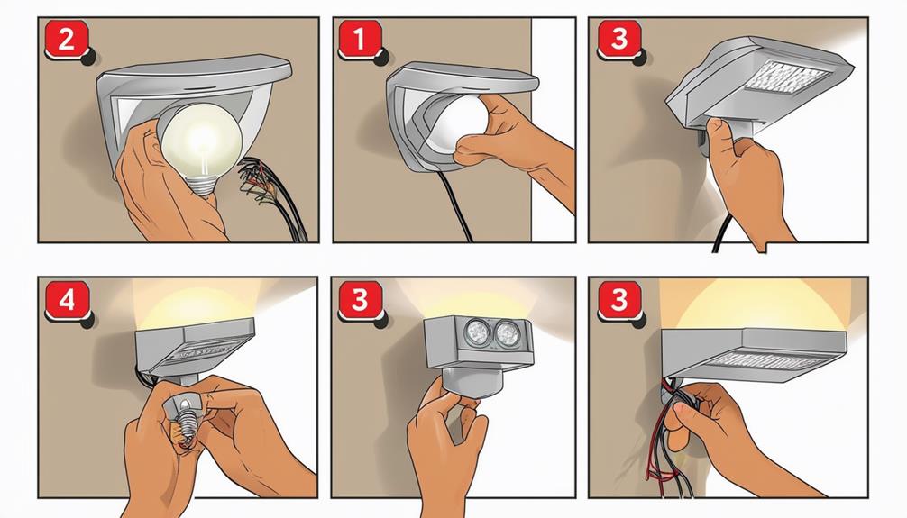 step by step installation guide