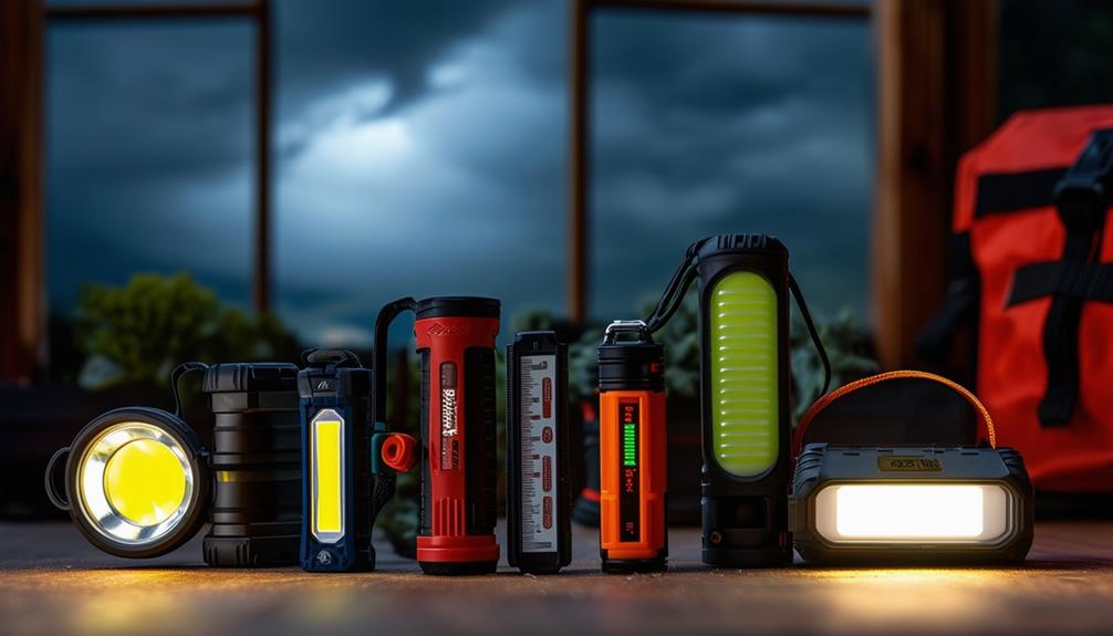 battery specifications and duration