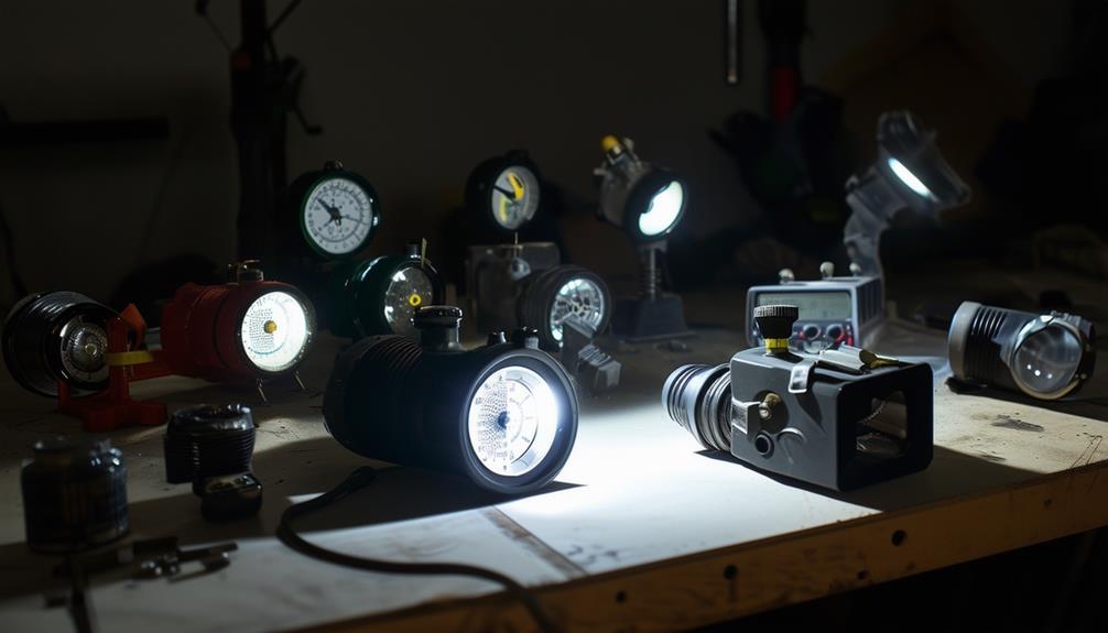 testing and optimization strategies