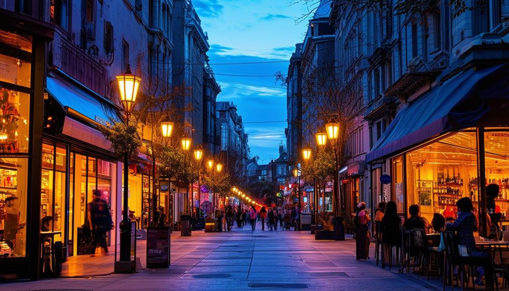 extended operating hours implemented