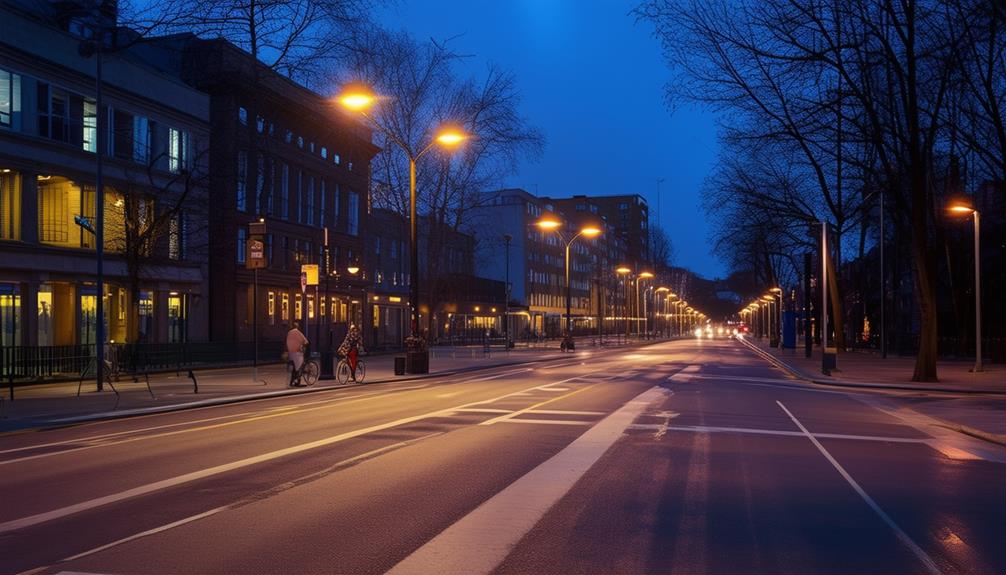 safety and protection emphasized