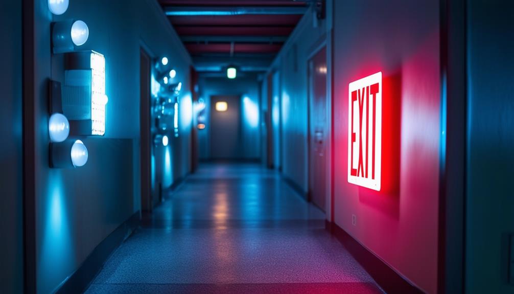 measuring light intensity accurately