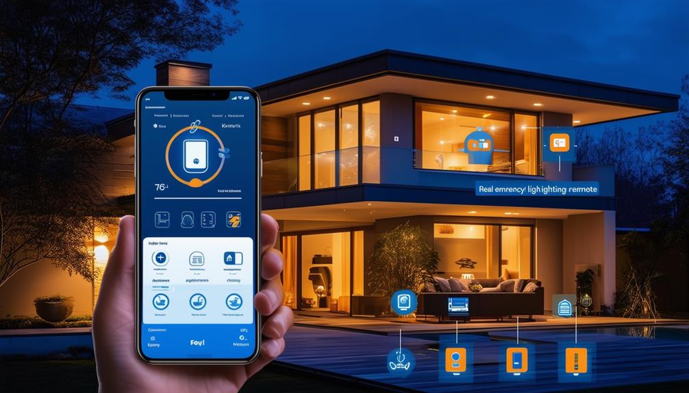 accurate and efficient monitoring