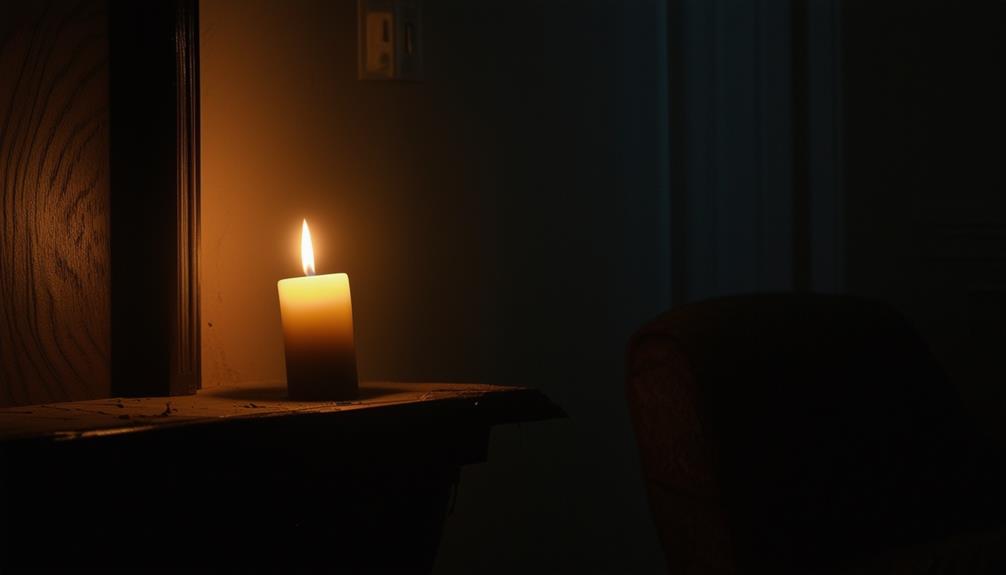 efficient lighting usage constraints