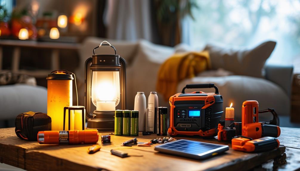 prepare for emergency situations