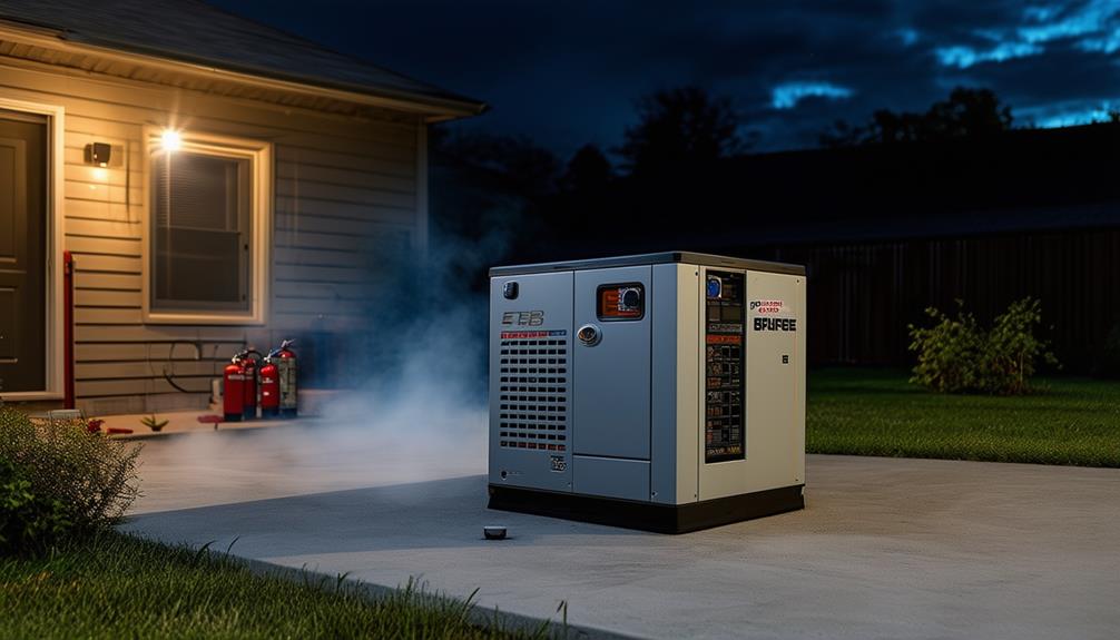 fire prevention in schools