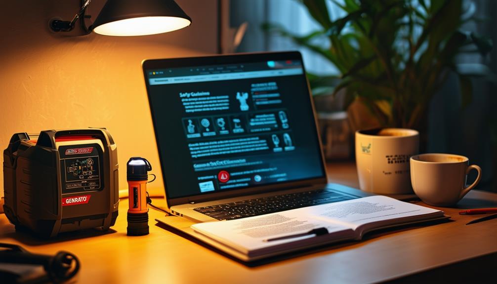 resources for more information