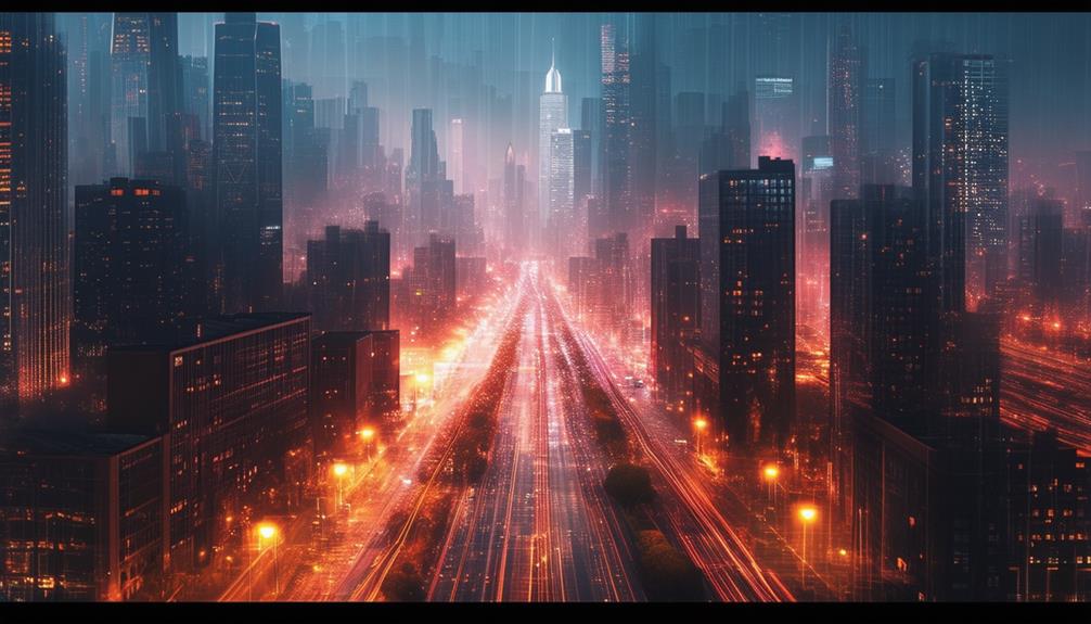 electromagnetic pulse impact analysis