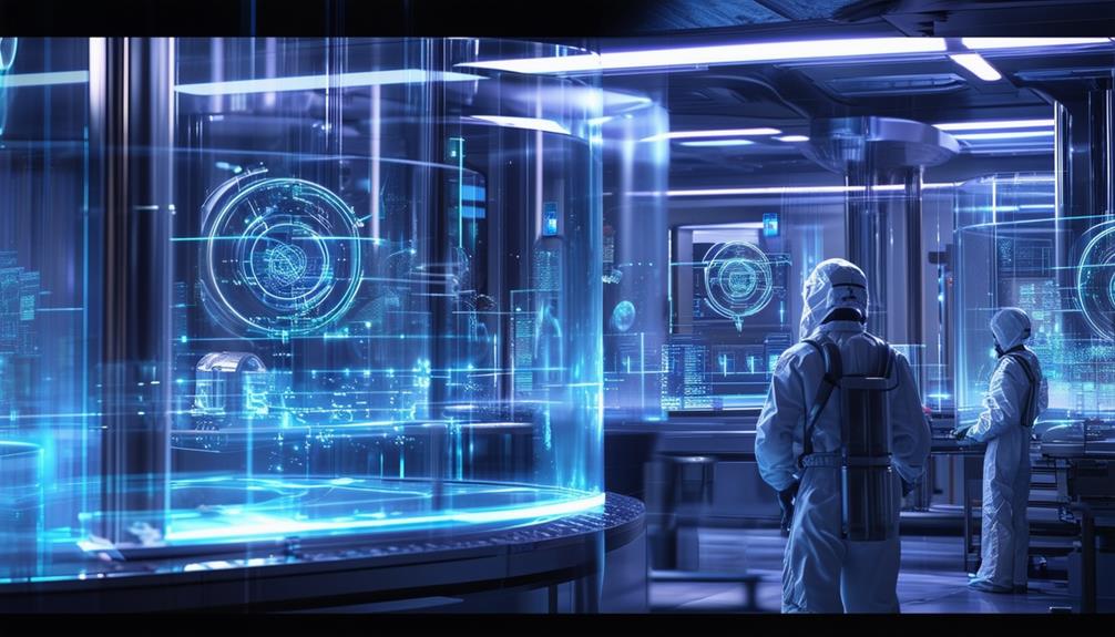 research goals for tomorrow