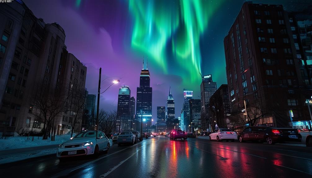 exploring electromagnetic pulse effects