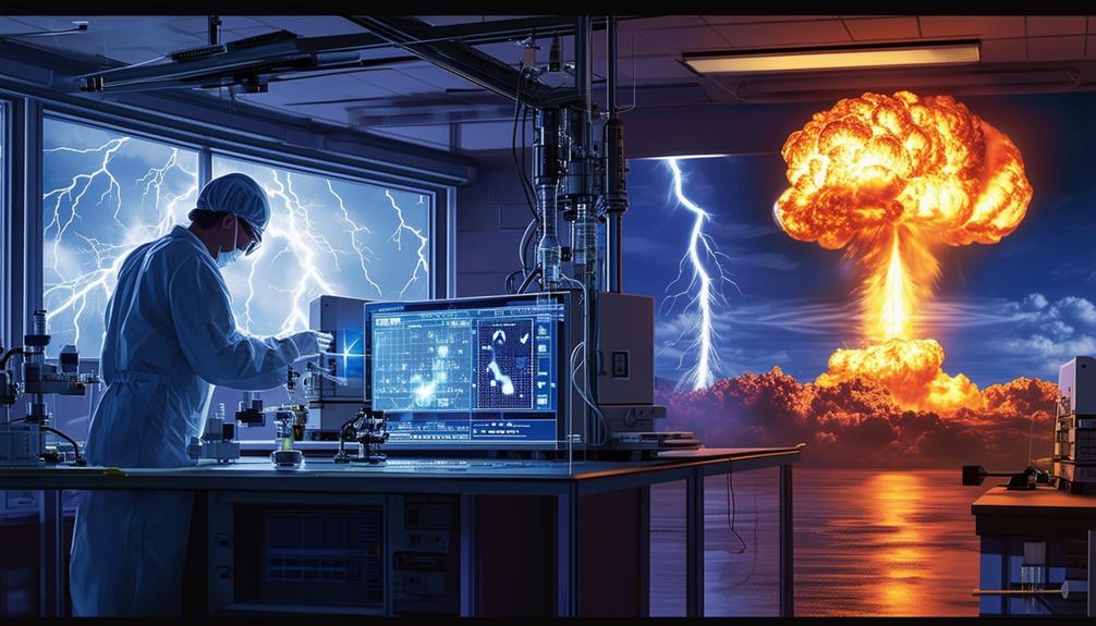 testing emp effects accurately