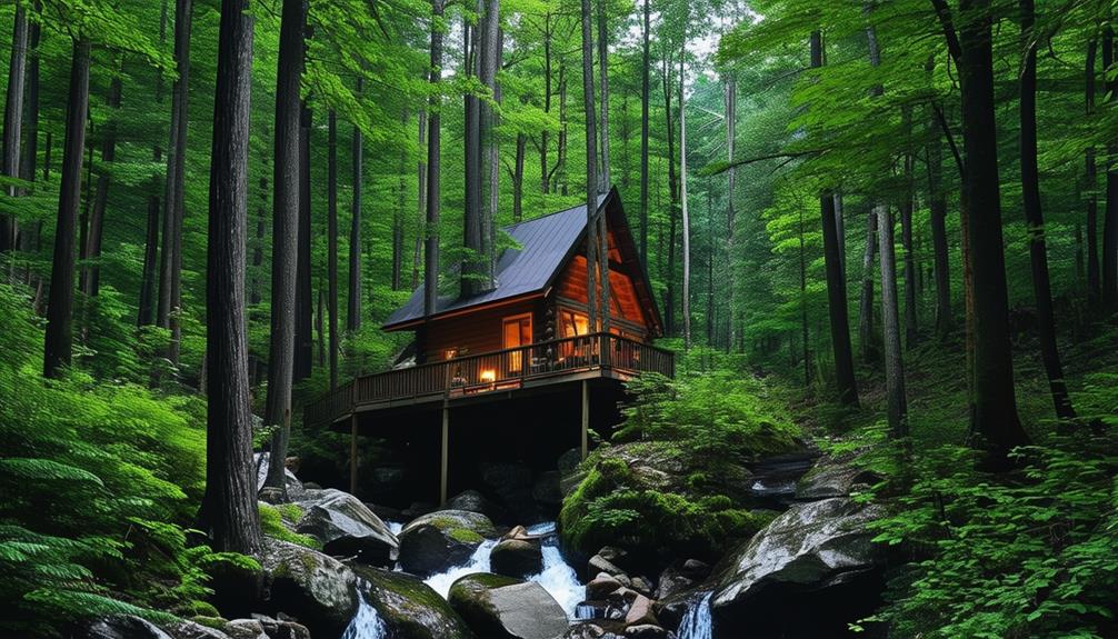 secure privacy in nature