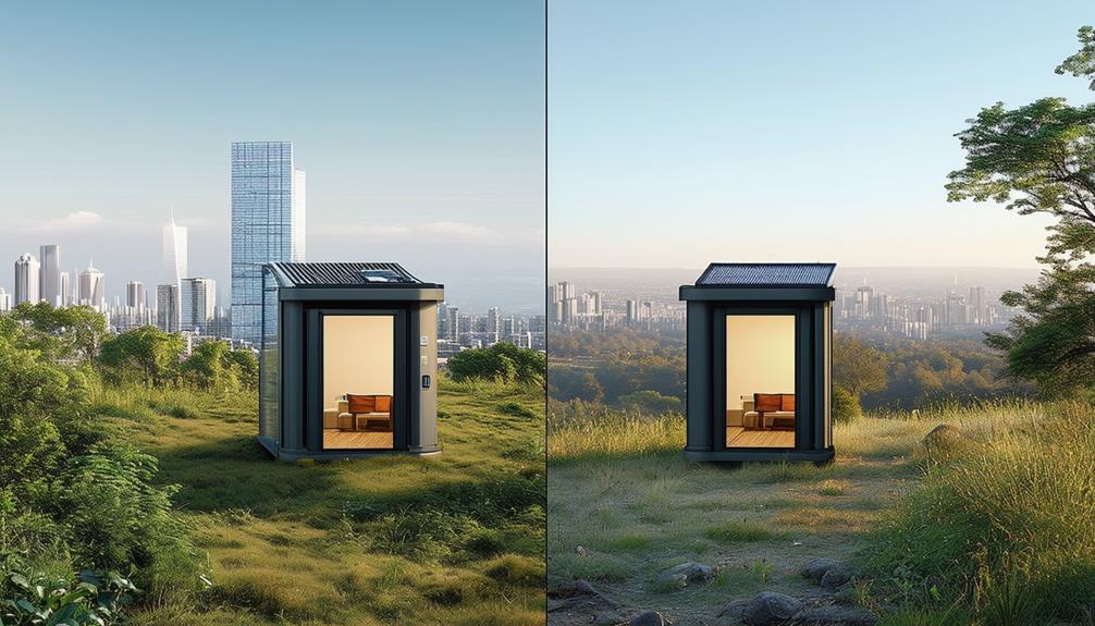 bug out location exploration