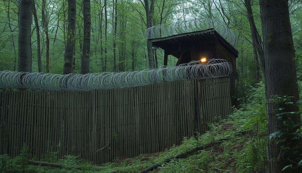 enhanced security protocols implemented