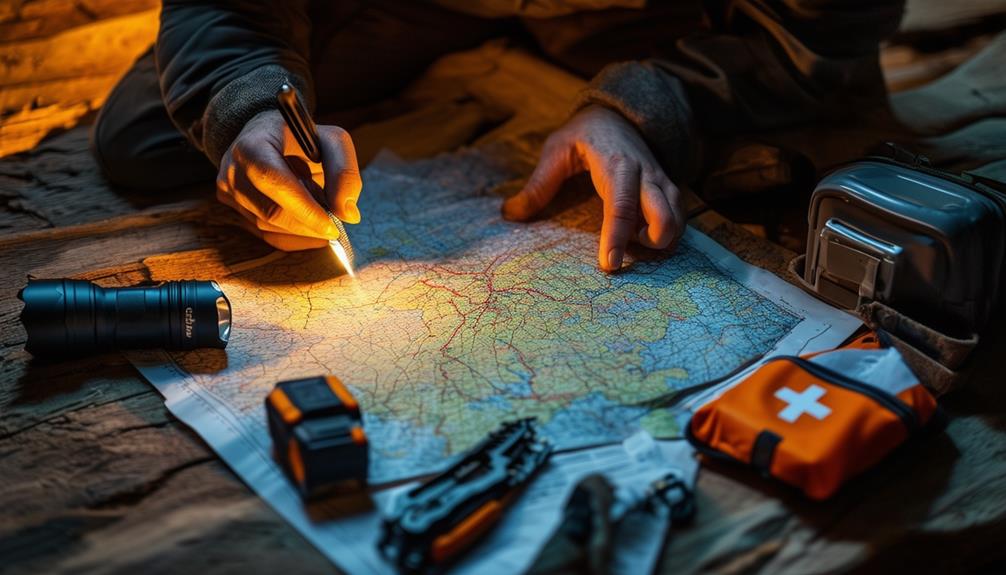 analyze potential security risks