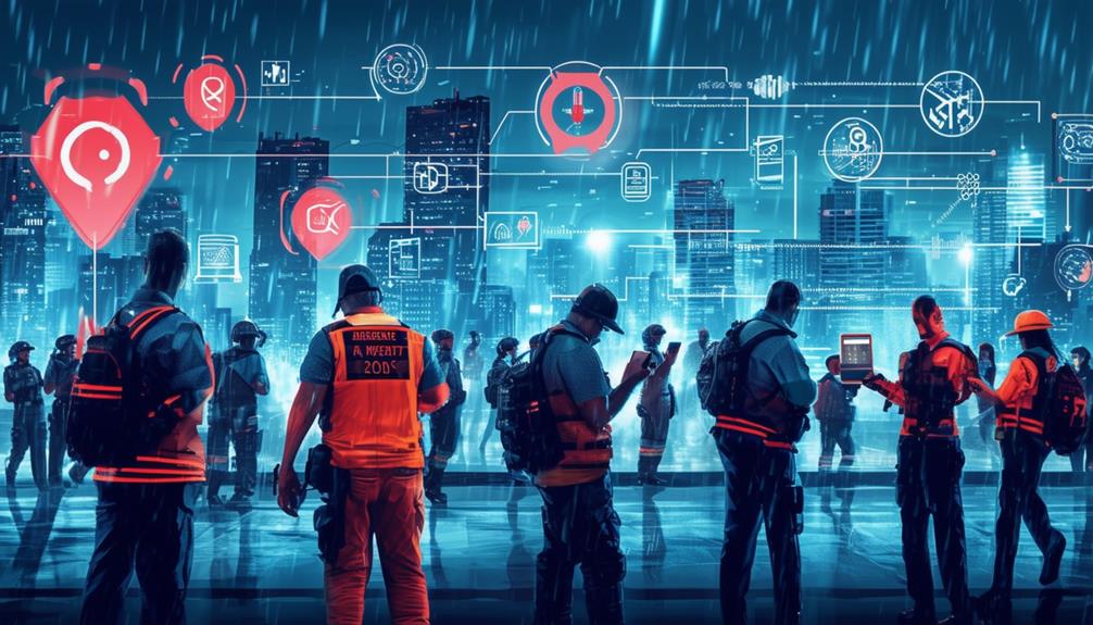 crisis communication planning process