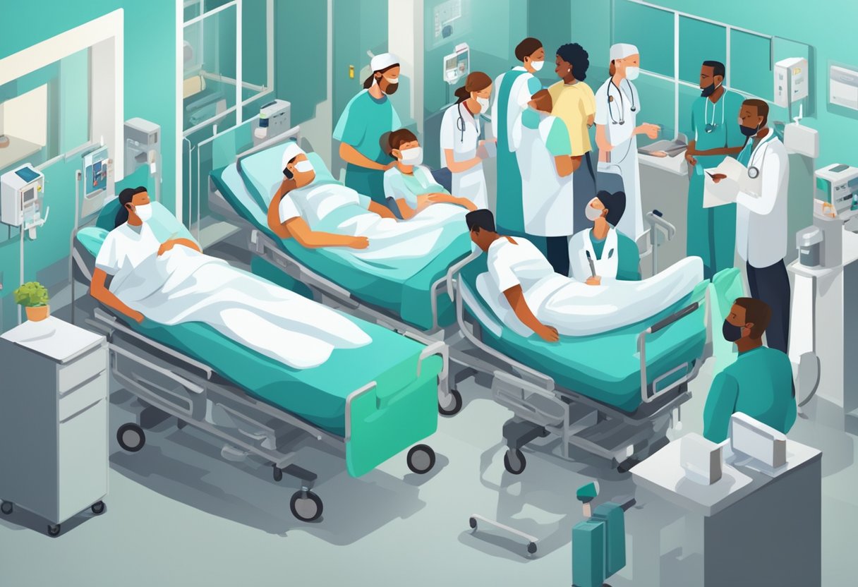 The Spanish Flu Pandemic of 1918 Health Impacts and Symptoms