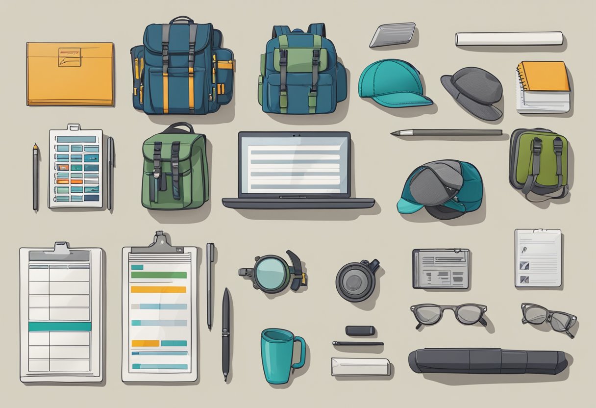 Checklist of Essential SHFT Gear Specialty Gear for SHTF Scenarios