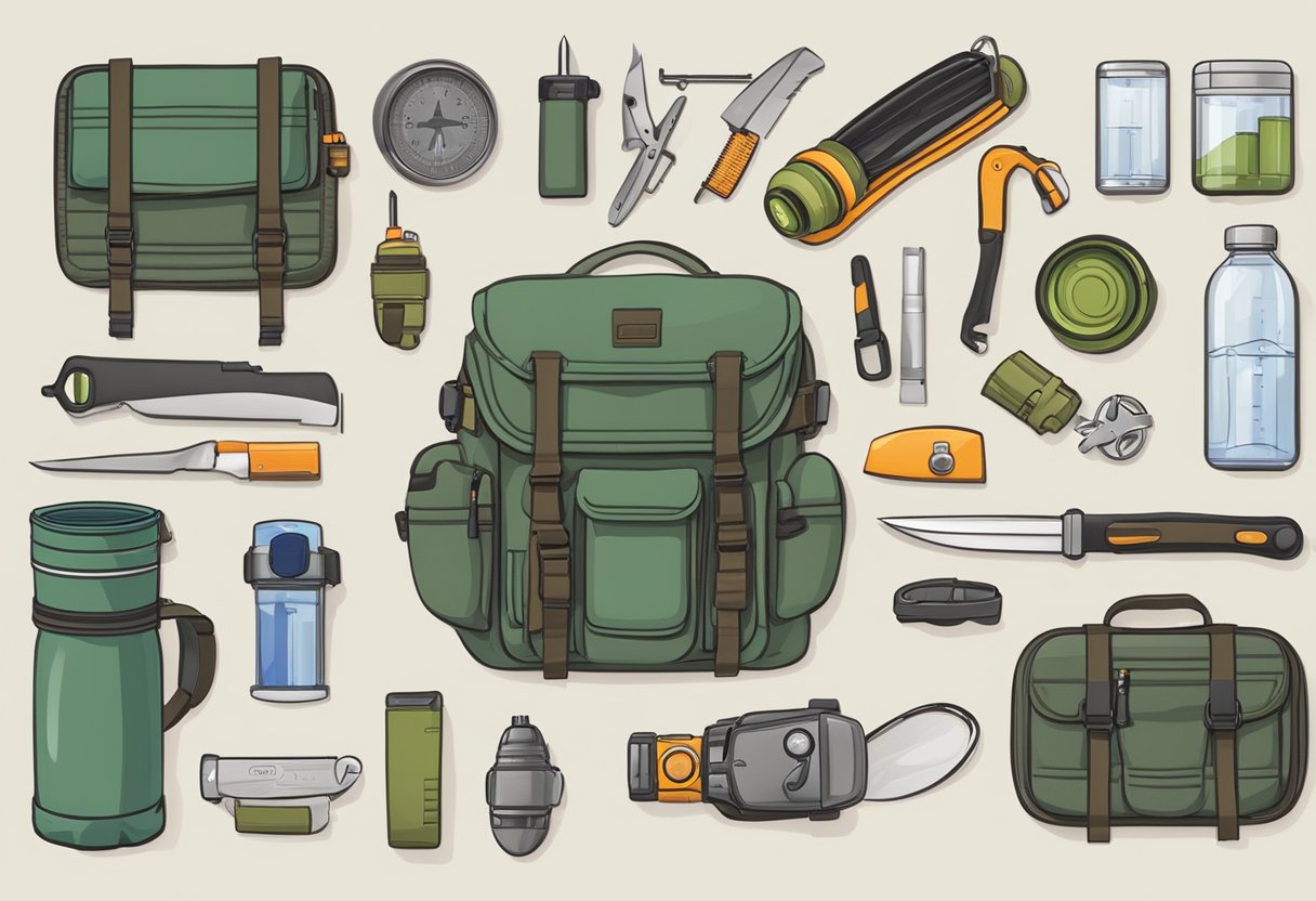 Checklist of Essential SHFT Gear Tools and Equipment