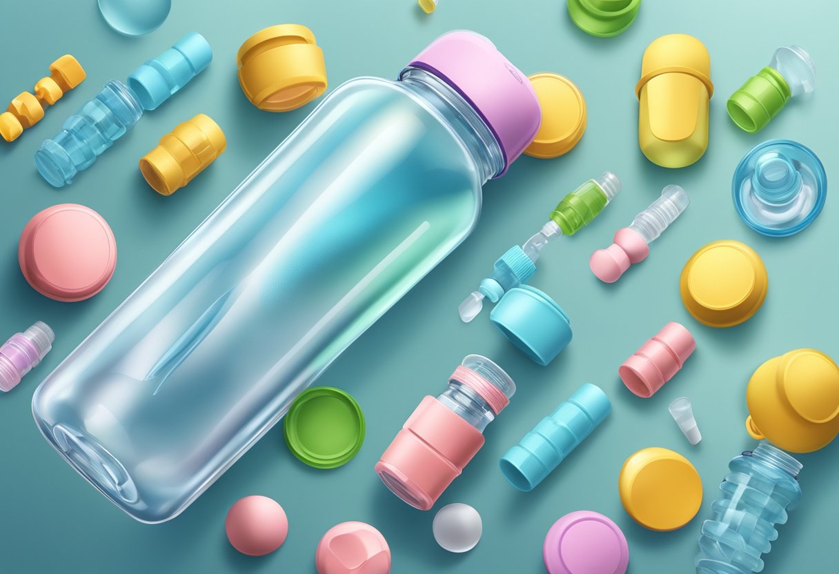 SHTF Gear and Supplies Water and Hydration