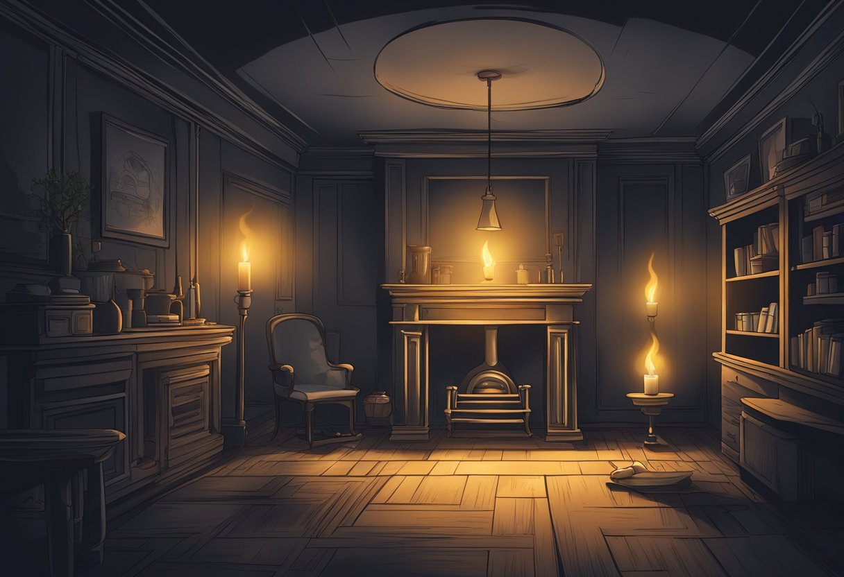 Paraffin Candles Disadvantages of Paraffin Candles