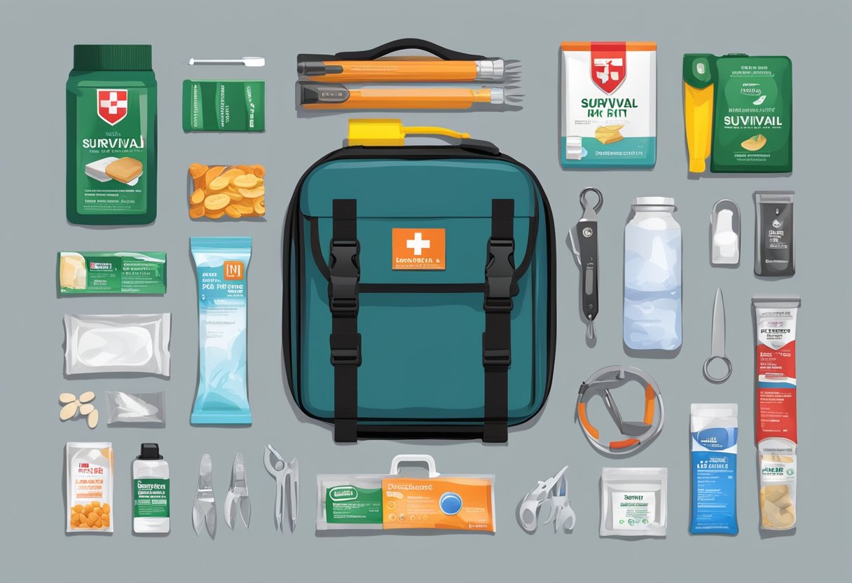 Essential Items for Emergency Preparedness Additional Considerations