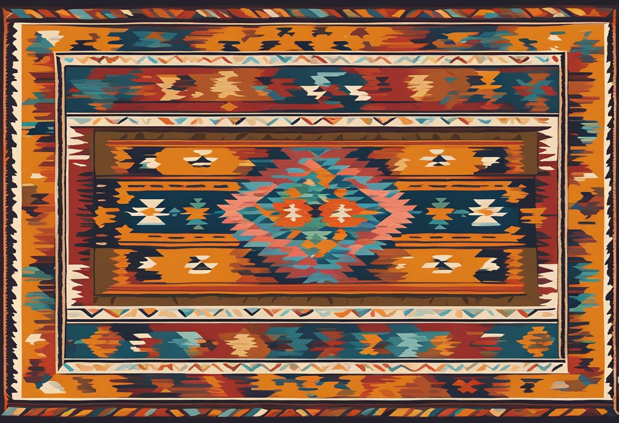Chiprotsi Kilim Cultural Significance