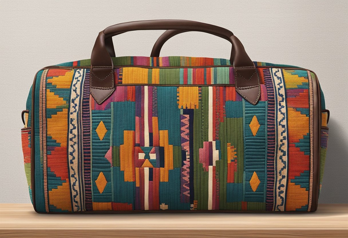 Materials and Craftsmanship