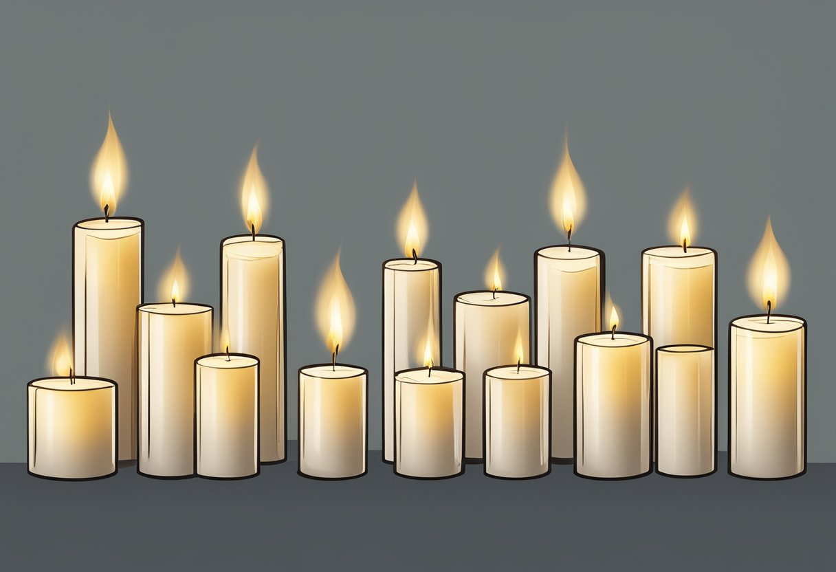 Influence of Candle Design