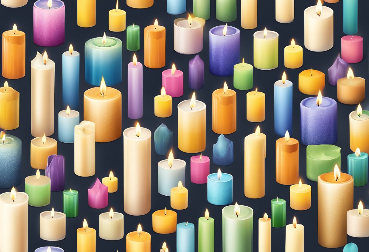 Role of Fragrances and Scented Additions