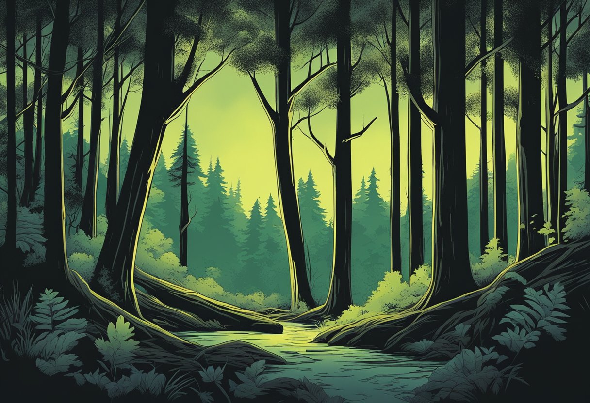 Glow Sticks vs. Traditional Lighting Options