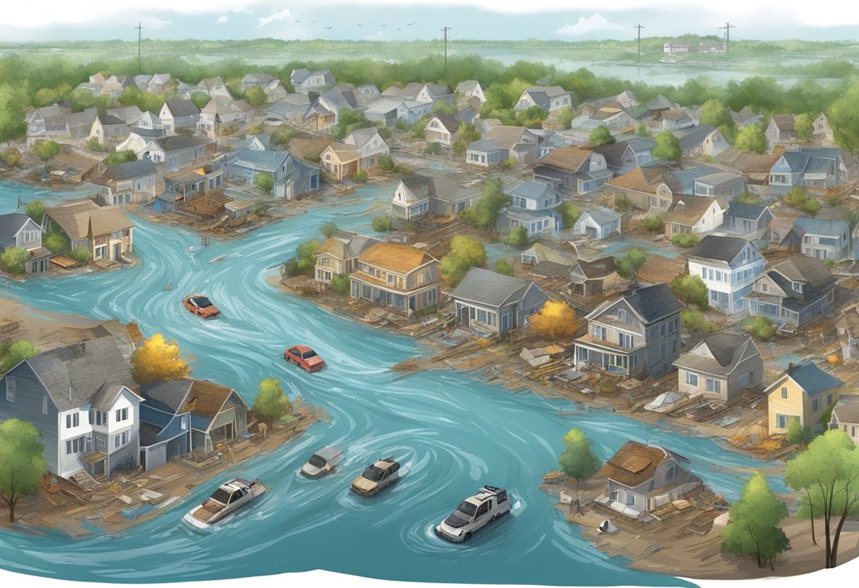 Emergency Response and Management