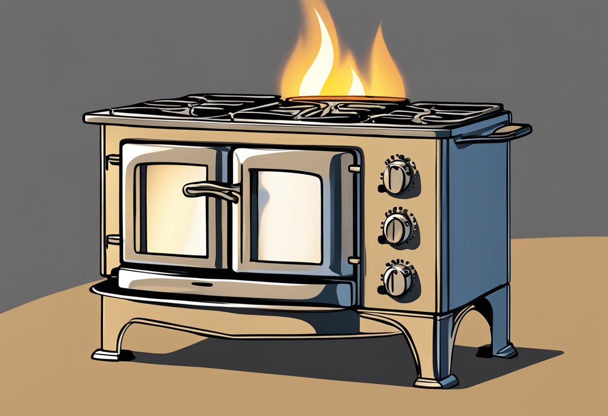 Tea Light Stove Comparison with Other Cooking Methods