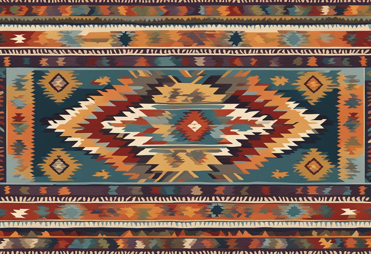 Turkish Kilim Rug Defining Characteristics of Turkish Kilim Rugs