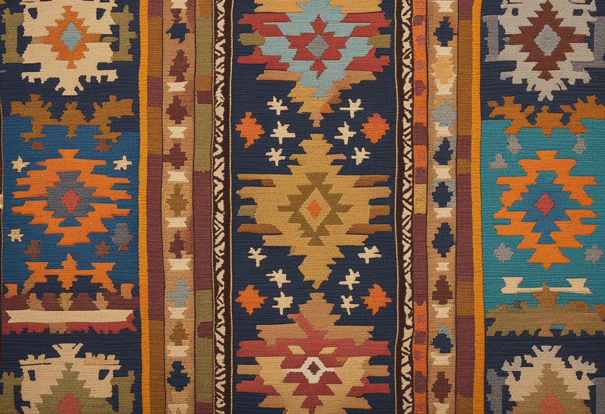 Turkish Kilim Pillows Durability and Quality