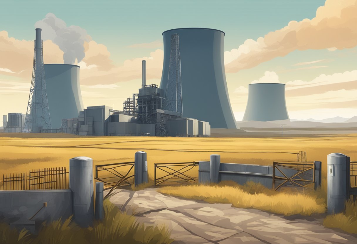 Political and Regulatory Outcomes