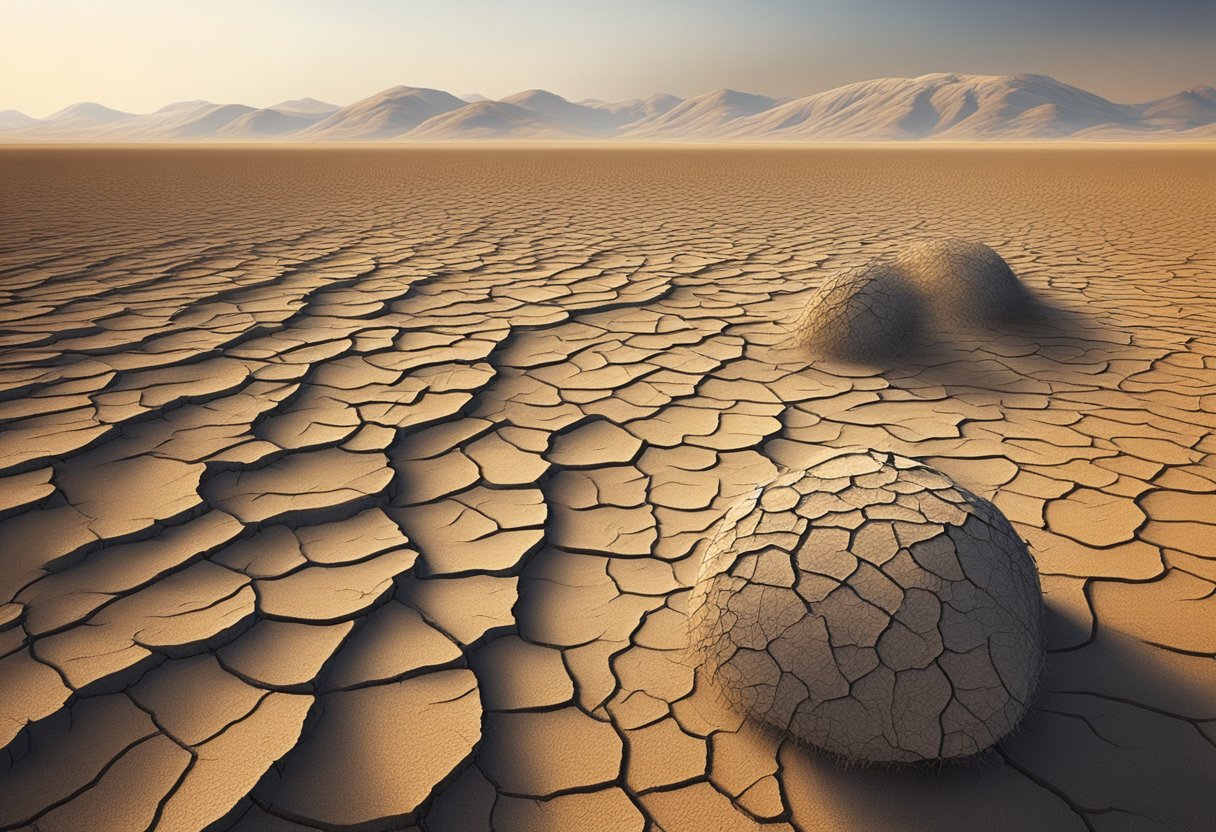 The Dust Bowl Causes of the Dust Bowl