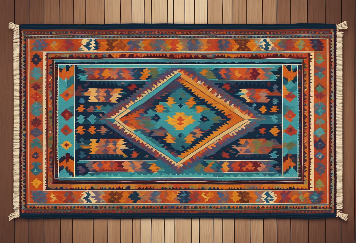 Artistic and Design Aspects of Pirot Kilims
