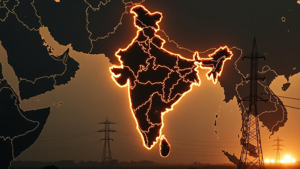 summary of the blackout