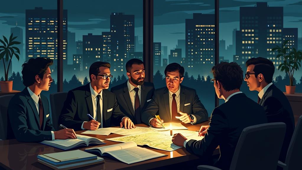 government action plan