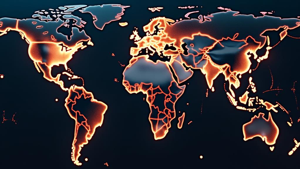 international perspective insights