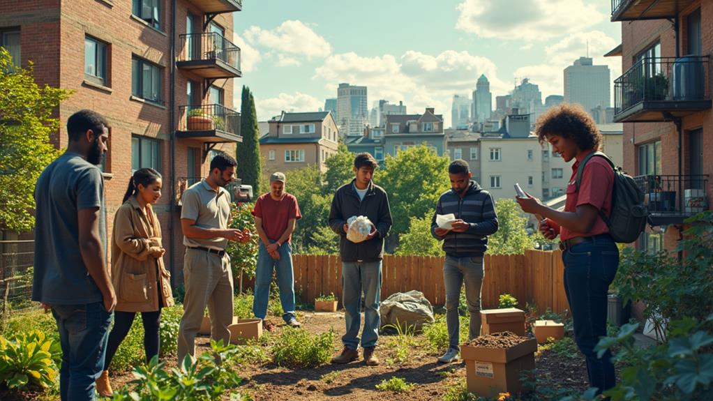 active local participation initiative