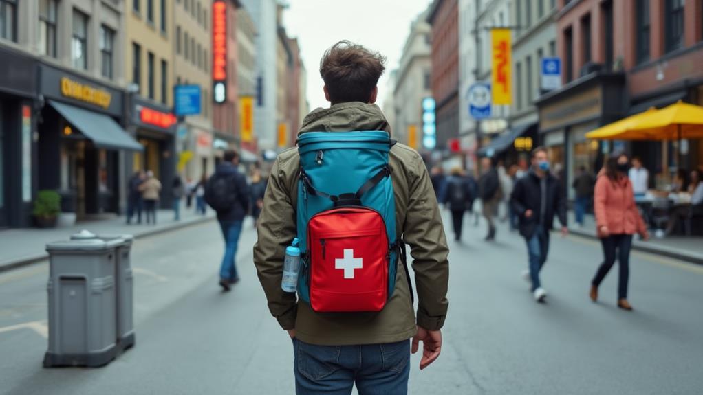 public health and hygiene