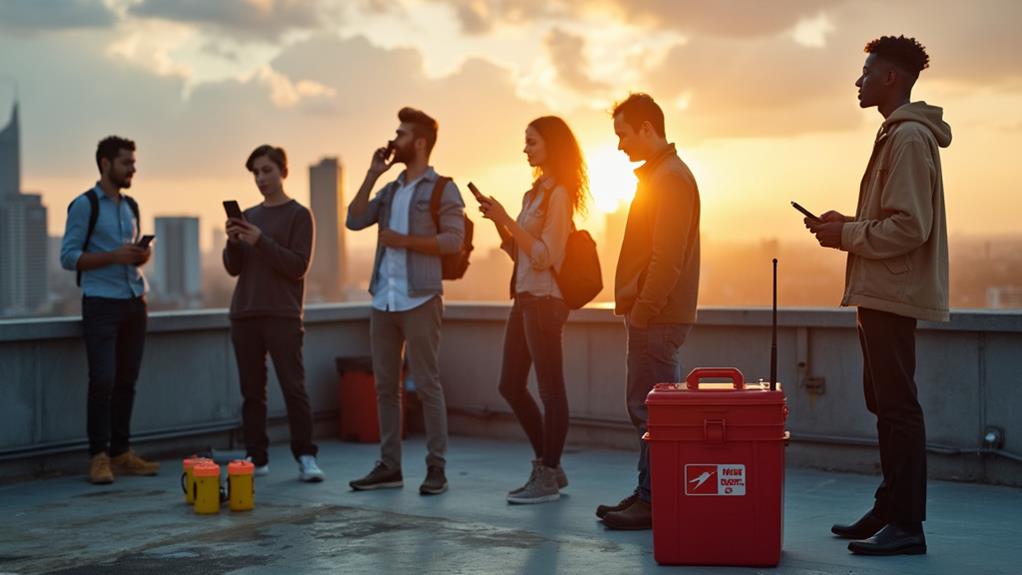 strategic communication development strategies