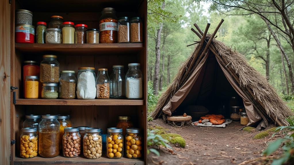 key terms and principles