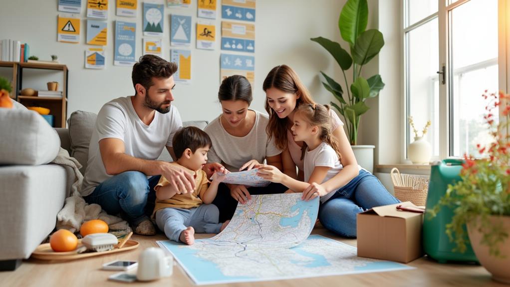 assessing needs and risks