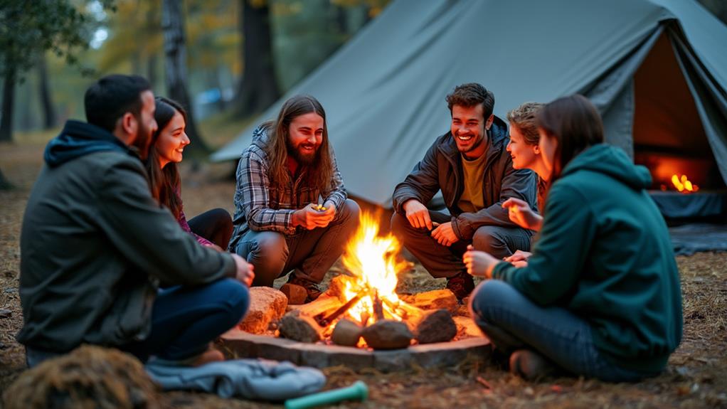 fostering collaborative community connections