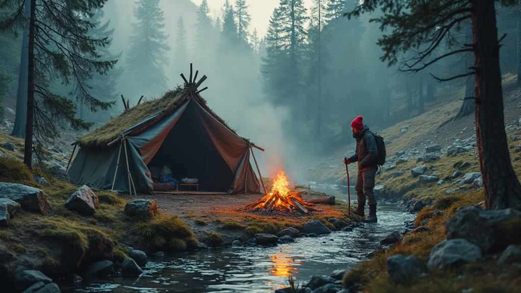 survival stories teach resilience